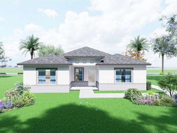 2659 TRAFALGAR BOULEVARD, KISSIMMEE, FL 34758