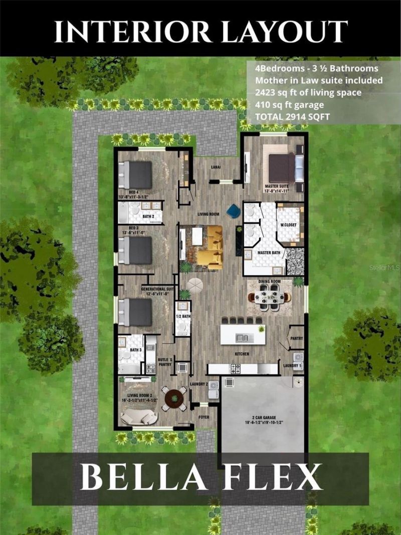 2659 Trafalgar Boulevard, Kissimmee, FL 34758 Photo