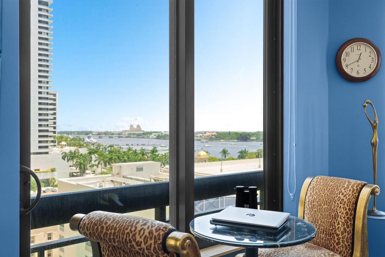 801 S Olive Avenue, Unit 711, West Palm Beach, FL 33401 Photo