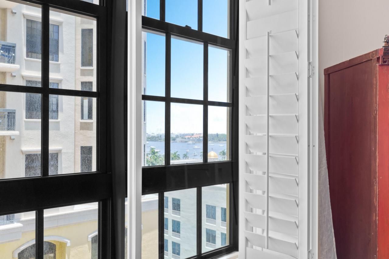 801 S Olive Avenue, Unit 711, West Palm Beach, FL 33401 Photo