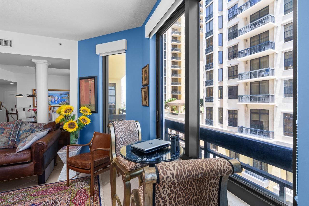 801 S Olive Avenue, Unit 711, West Palm Beach, FL 33401 Photo