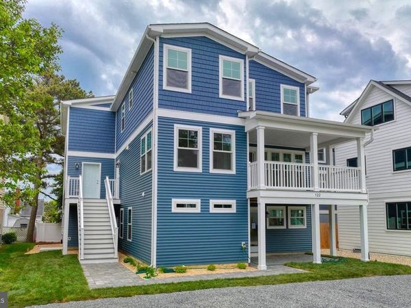 102 ISAACS SHORE TBB DRIVE, MILFORD, DE 19963