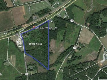 14241 Patrick Henry Highway , Amelia, VA 23002