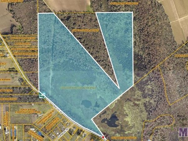 7000 Bueche Rd, Bueche, LA 70729
