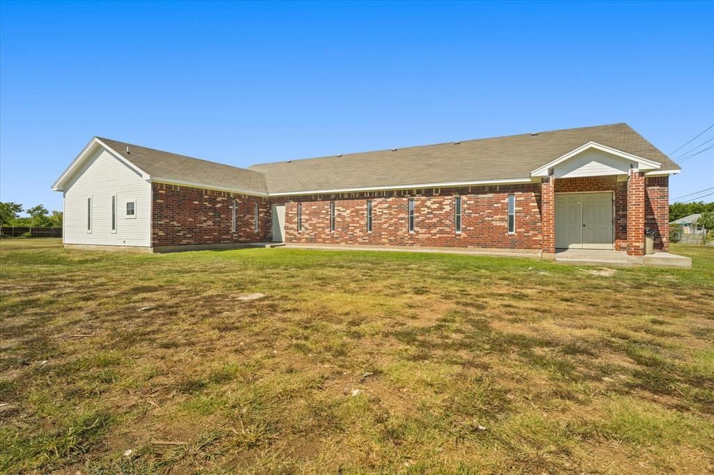 5114 Pinson Street, Fort Worth, TX 76105 Main Photo