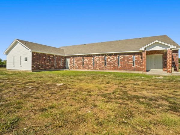 5114 Pinson Street, Fort Worth, TX 76105