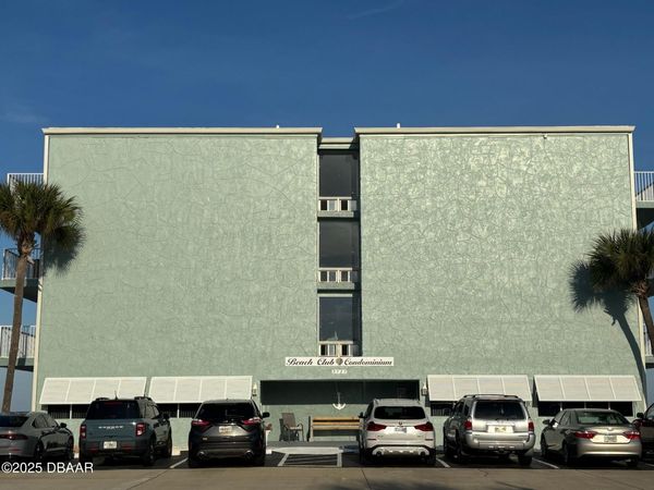 3727 S Atlantic Avenue, Unit 416, Daytona Beach Shores, FL 32118