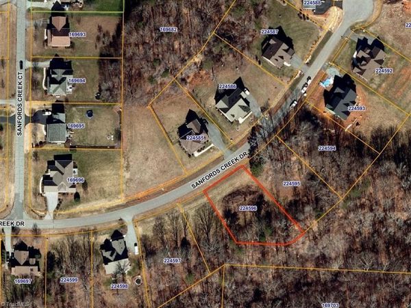 8173 Sanfords Creek Drive, Colfax, NC 27235