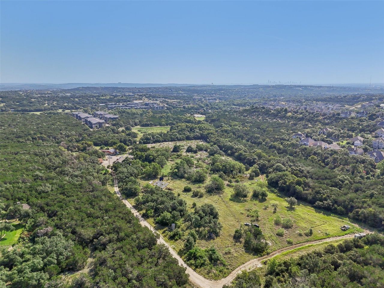 8737 W Highway 71, Austin, TX 78736 Main Photo