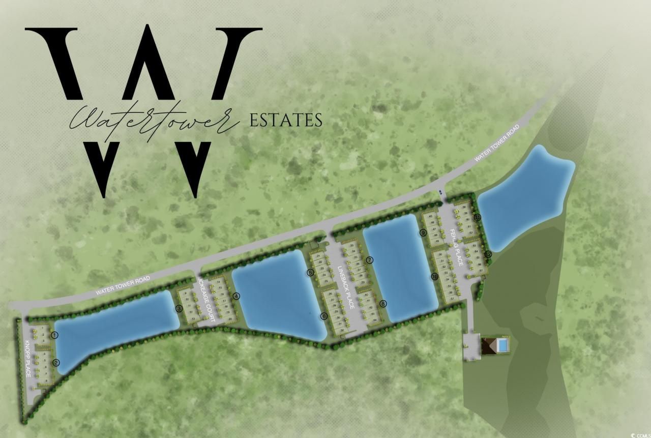 Lot 43 Lineback Pl. Photo 2