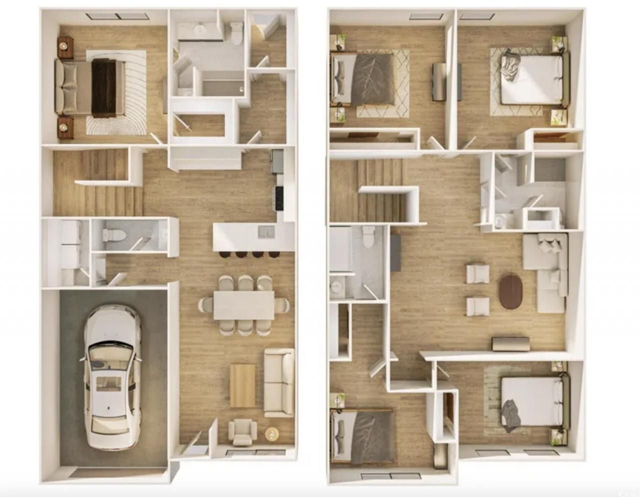 Lot 43 Lineback Pl. Photo 3