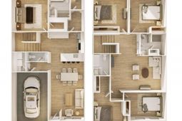 Lot 43 Lineback Pl. photo 4