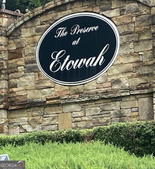 9325 Waterside Drive, Ball Ground, GA 30107 Main Photo