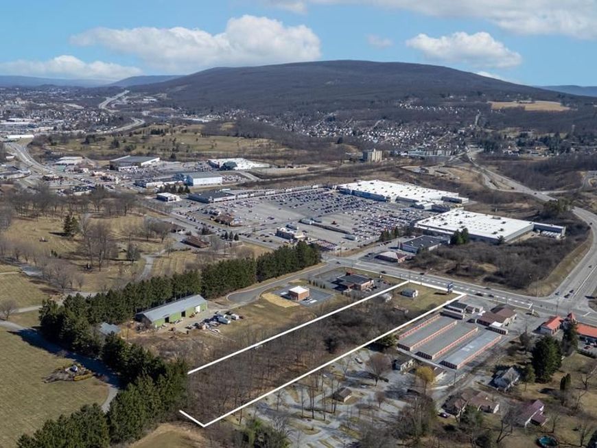 2411 Plank Road, Duncansville, PA 16635 Main Photo