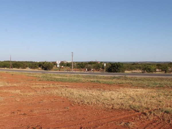 TBD Us-83, Tuscola, TX 79562
