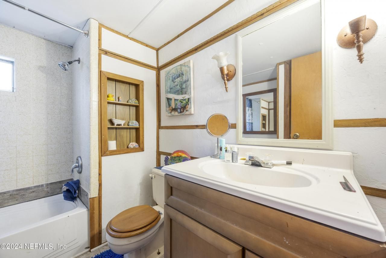 742 Ridgeline Road, Unit 1, Satsuma, FL 32189 Photo