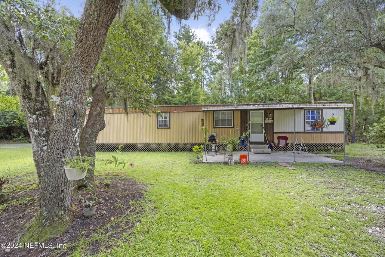 742 Ridgeline Road, Unit 1, Satsuma, FL 32189 Photo
