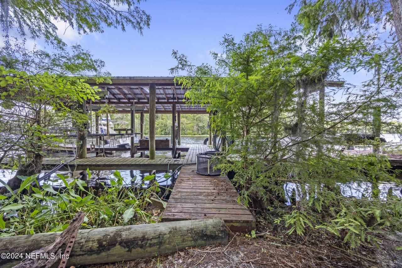 742 Ridgeline Road, Unit 1, Satsuma, FL 32189 Photo