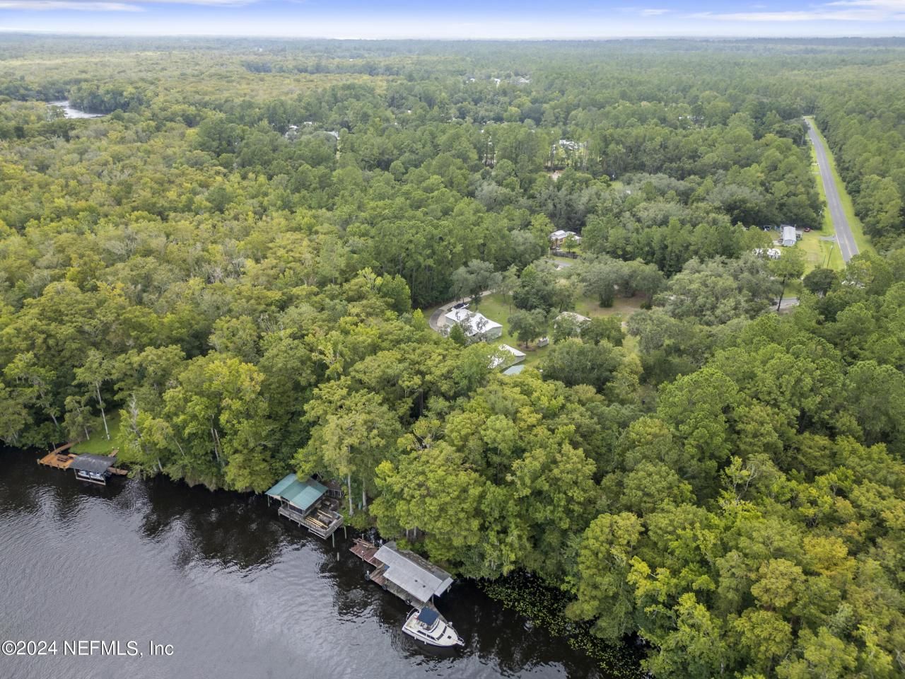 742 Ridgeline Road, Unit 1, Satsuma, FL 32189 Photo