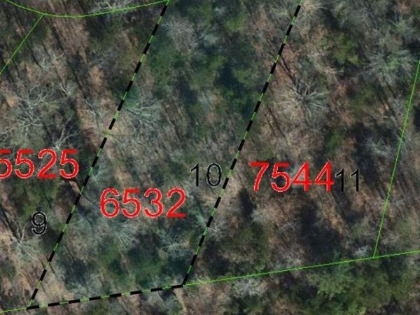 TBD Biggerstaff Loop, Nebo, NC 28761