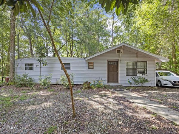 742 RIDGELINE Road, Unit 1, Satsuma, FL 32189