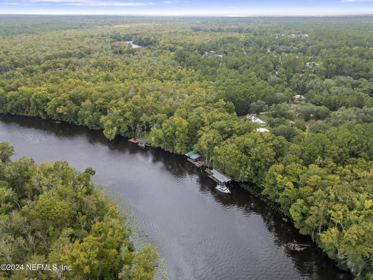 742 Ridgeline Road, Unit 1, Satsuma, FL 32189 Photo