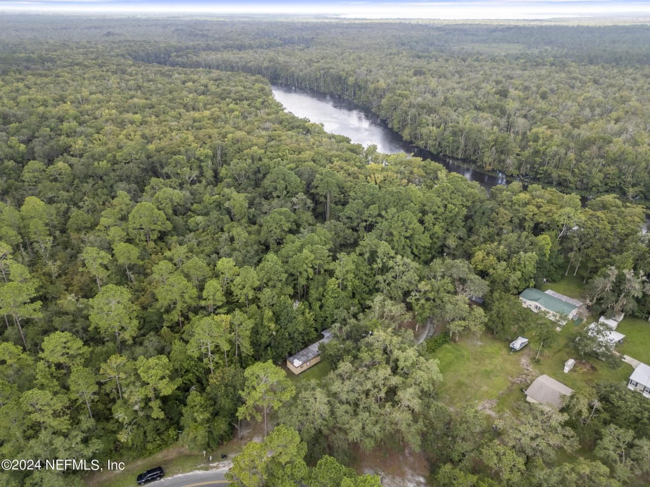 742 Ridgeline Road, Unit 1, Satsuma, FL 32189 Photo