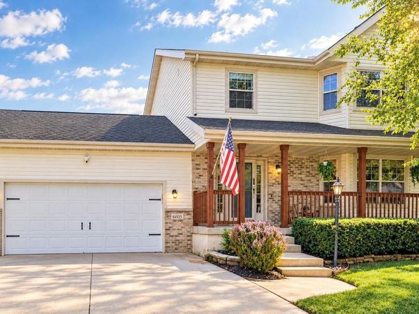 6605 Carlton DRIVE, Madison, WI 53718
