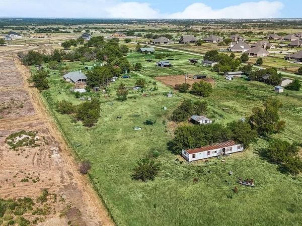 7331 Faught Road, Argyle, TX 76226