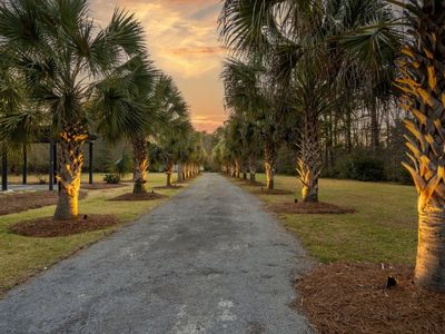 2773 Mt Carmel Road, Walterboro, SC 29488