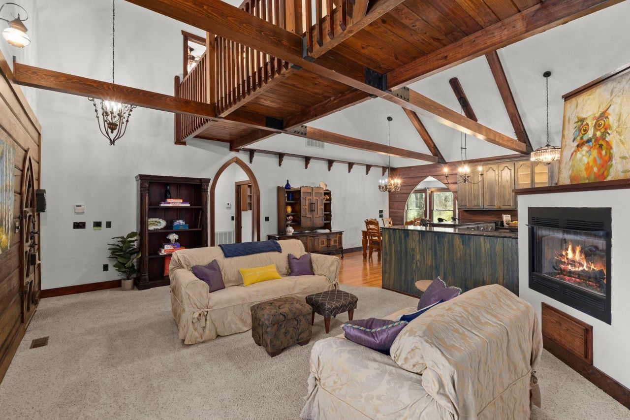 2773 Mt Carmel Road Photo 16