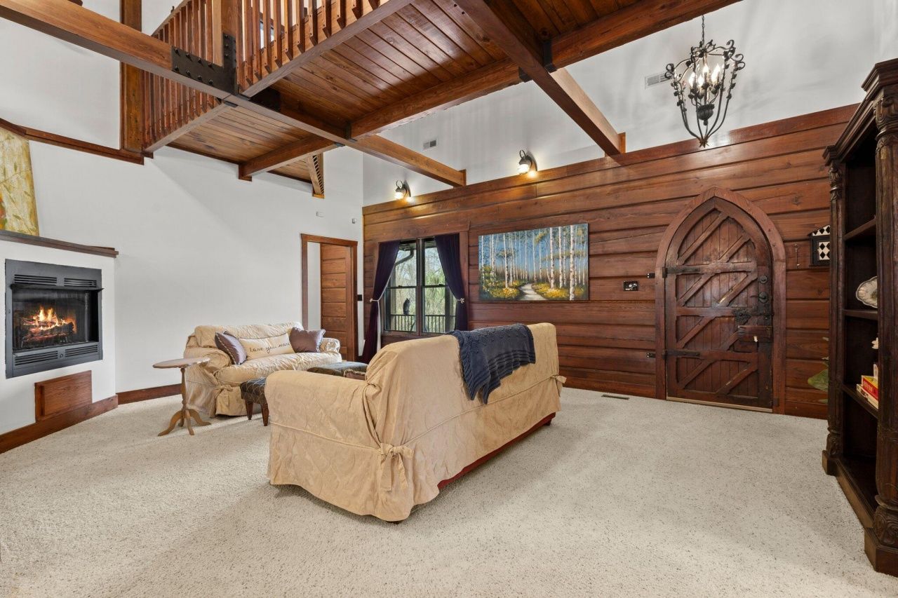 2773 Mt Carmel Road Photo 19