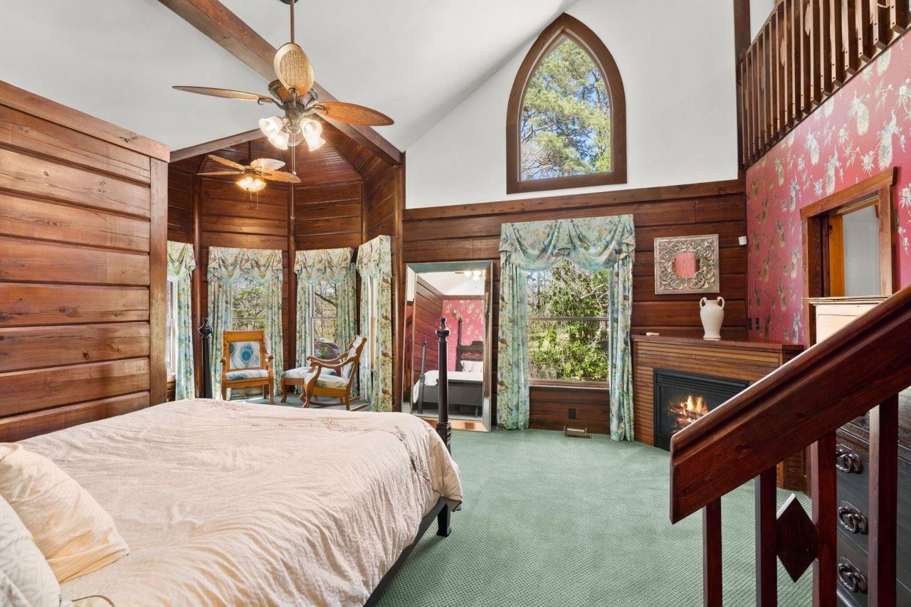 2773 Mt Carmel Road Photo 32