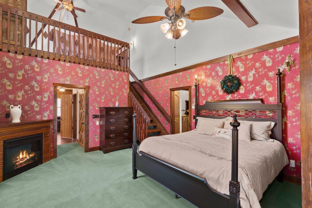 2773 Mt Carmel Road Photo 35