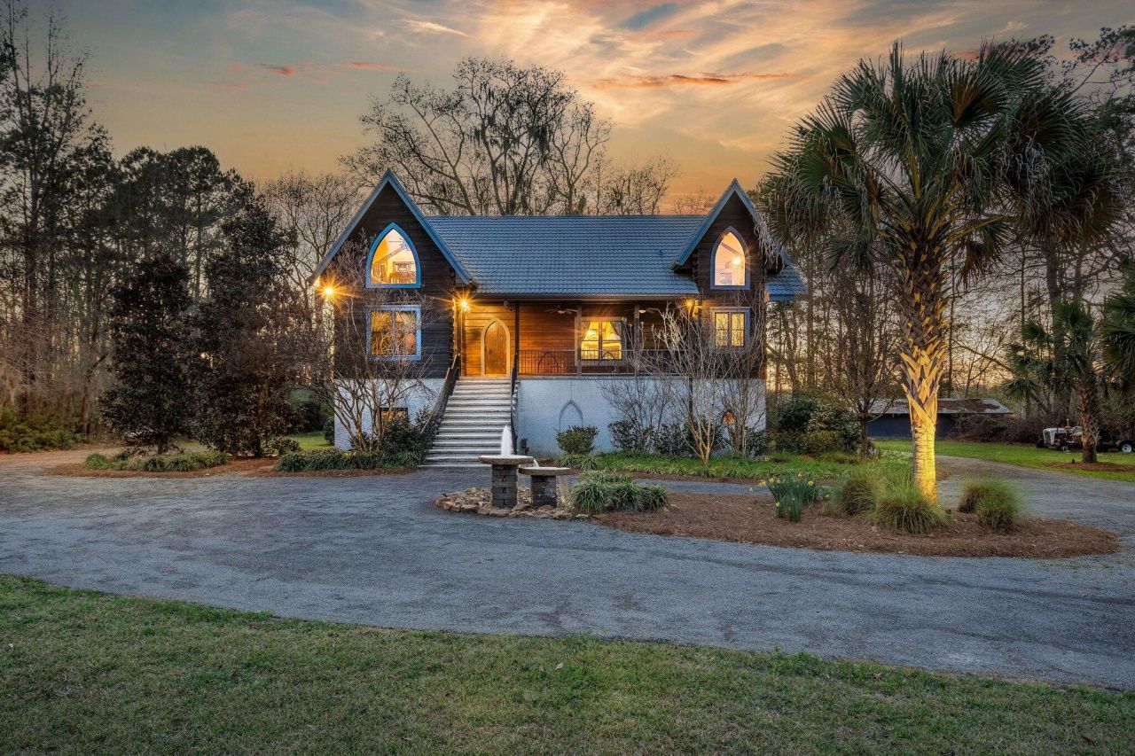 2773 Mt Carmel Road Photo 7