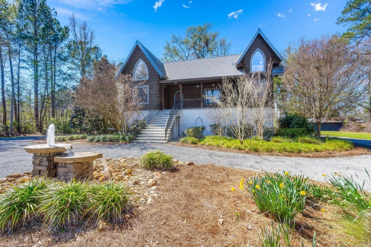 2773 Mt Carmel Road Photo 9