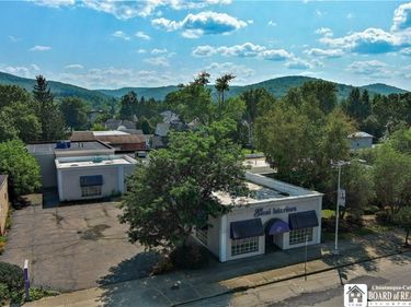 417 W State Street, Olean, NY 14760