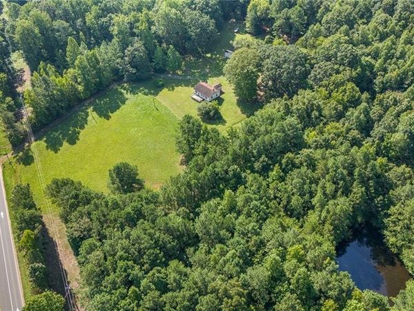 3283 Alston Bridge Road, Siler City, NC 27344