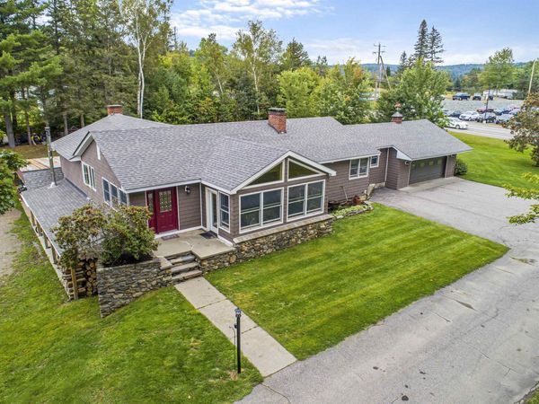257 Main Street, Colebrook, NH 03576