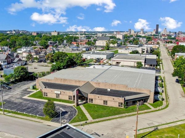 1630 E Second Street, Dayton, OH 45402