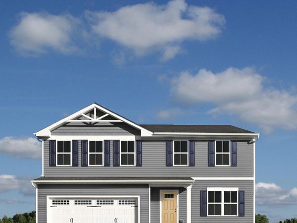 1175 Bethel Ridge Drive, Goodlettsville, TN 37072