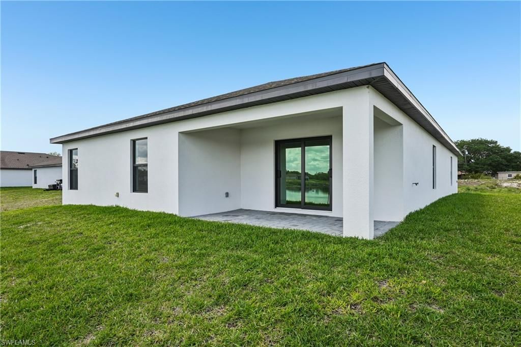 871 Gen D Macarthur Ave, Labelle, FL 33935 Photo