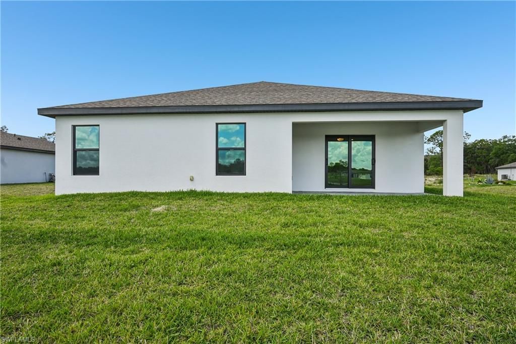 871 Gen D Macarthur Ave, Labelle, FL 33935 Photo