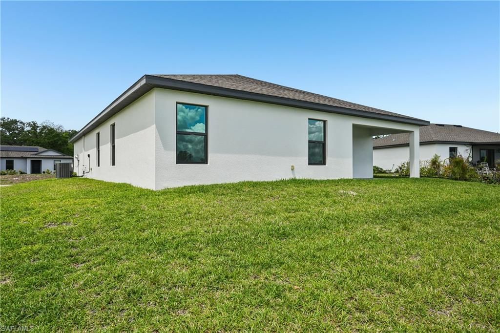 871 Gen D Macarthur Ave, Labelle, FL 33935 Photo