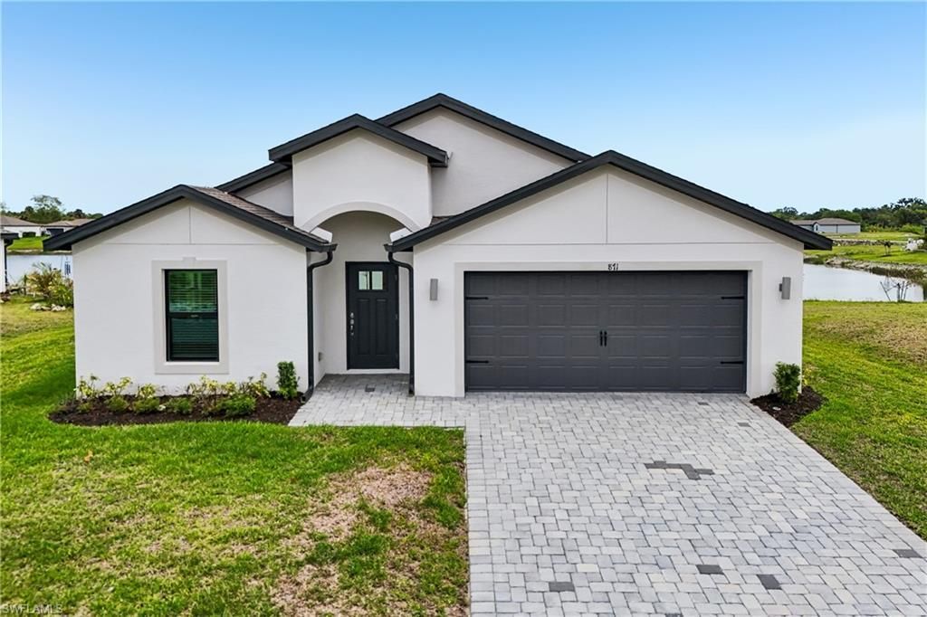 871 Gen D Macarthur Ave, Labelle, FL 33935 Photo