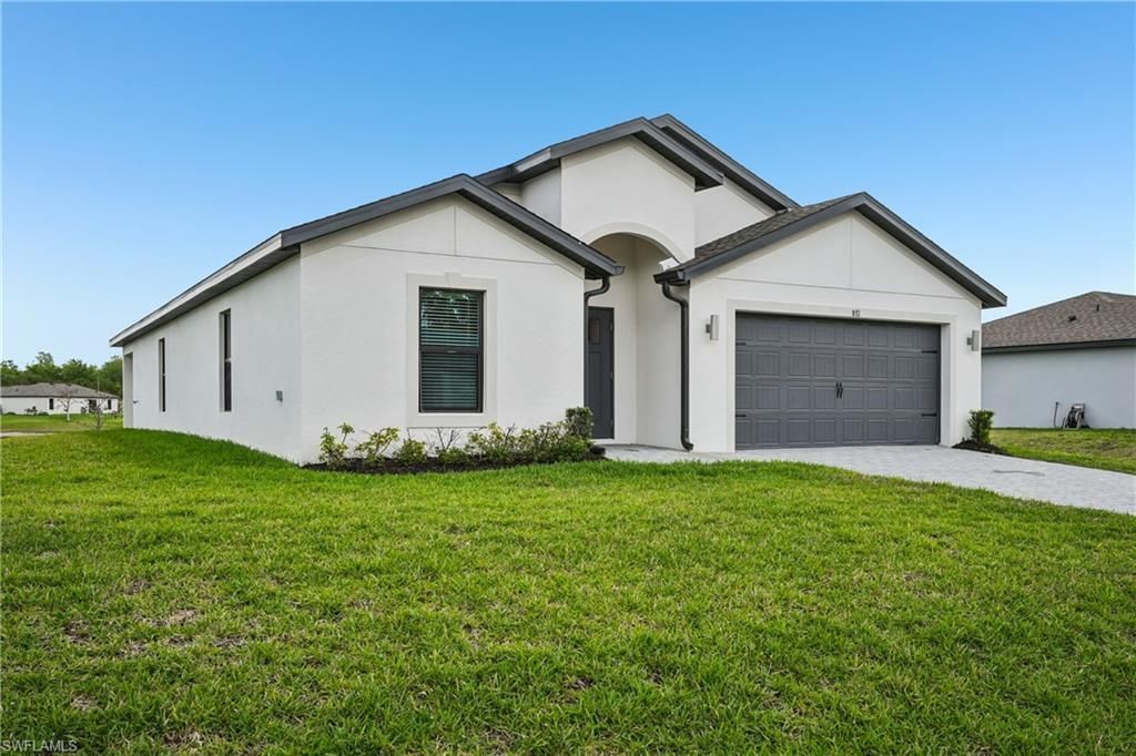 871 Gen D Macarthur Ave, Labelle, FL 33935 Photo
