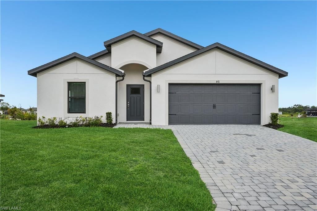 871 Gen D Macarthur Ave, Labelle, FL 33935 Photo