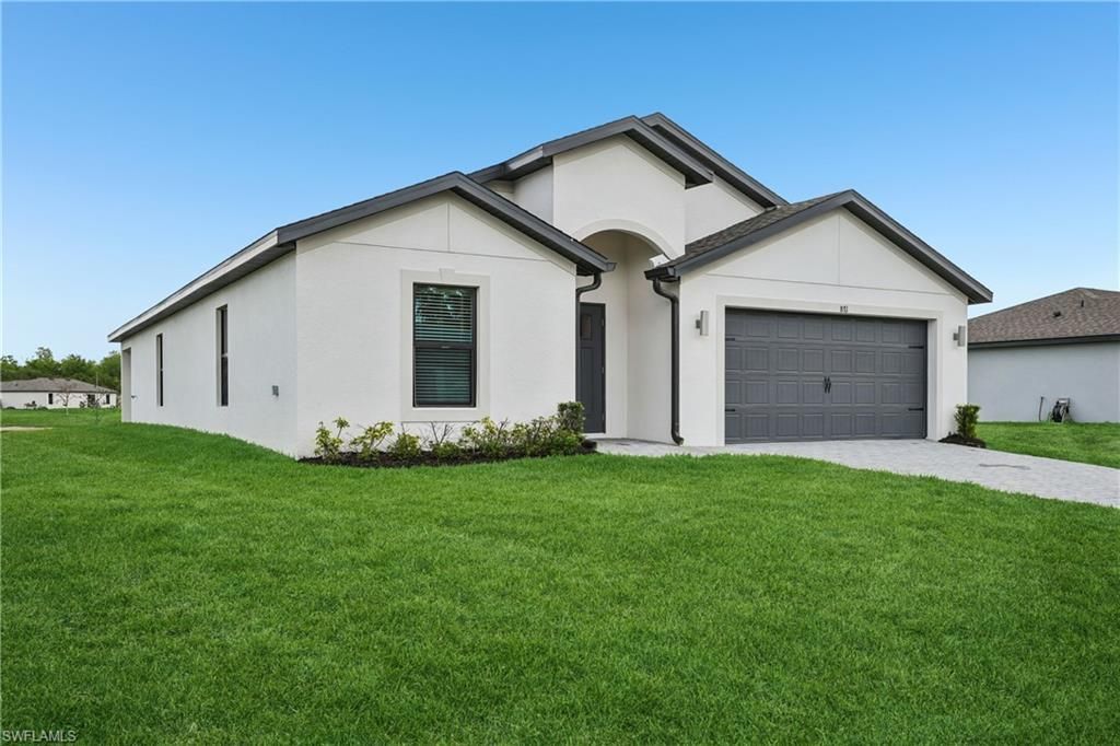 871 Gen D Macarthur Ave, Labelle, FL 33935 Photo