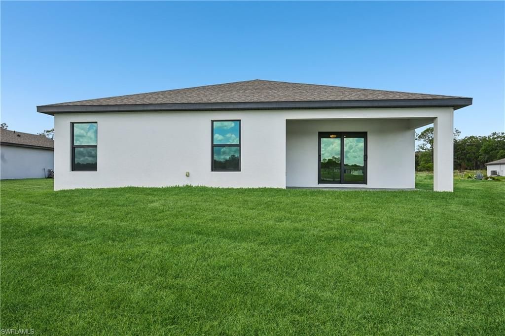 871 Gen D Macarthur Ave, Labelle, FL 33935 Photo