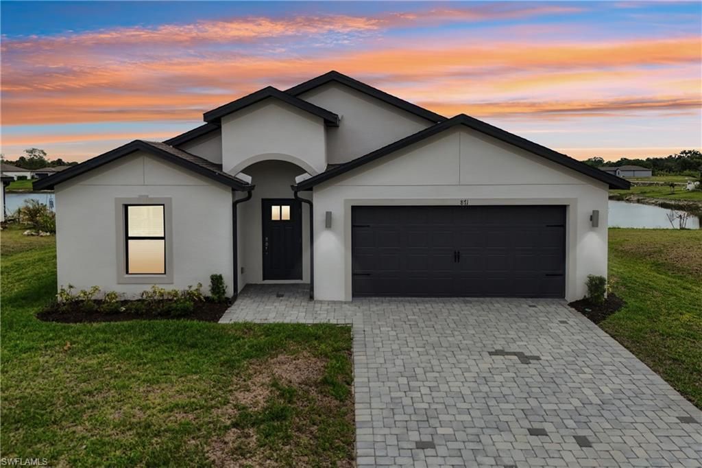 871 Gen D Macarthur Ave, Labelle, FL 33935 Photo